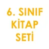 6. Sınıf Kitap Seti