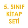 5. Sınıf Kitap Seti